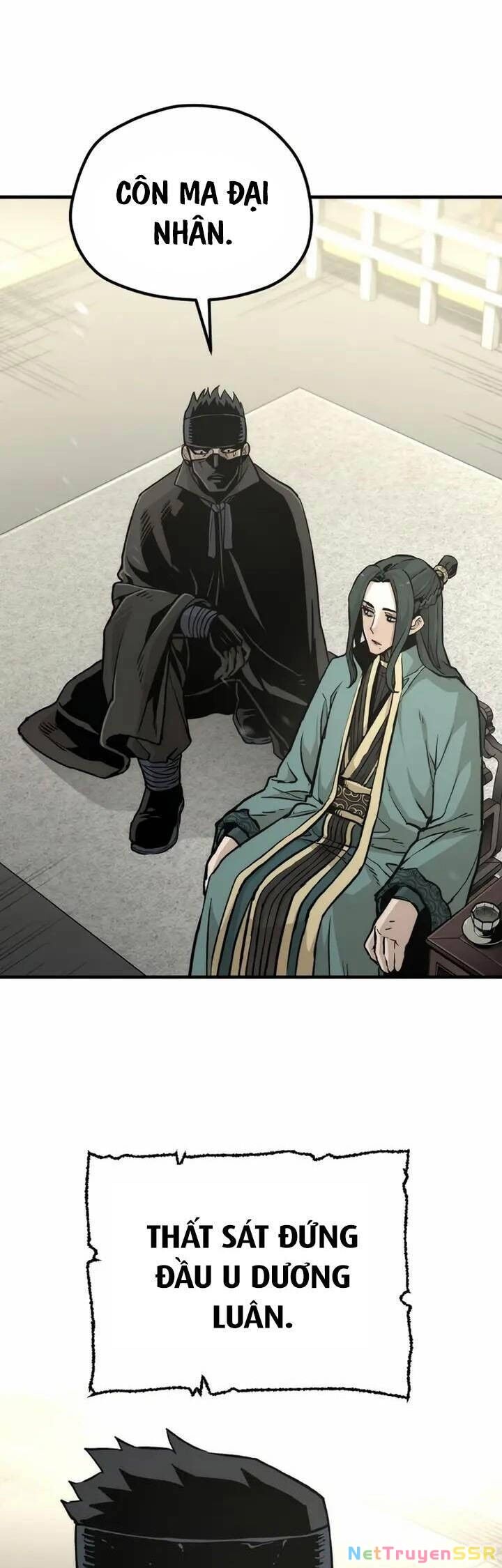 Thiên Ma Phi Thăng Truyện Chapter 90 - 17