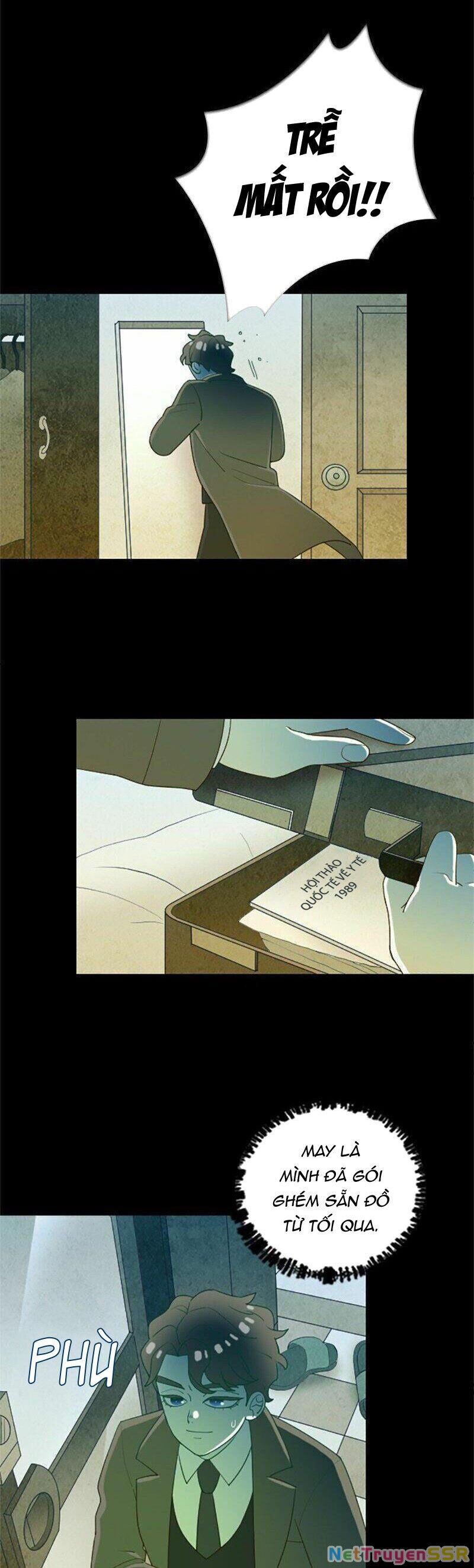 Ma Kể Chuyện 2 Chapter 43 - 12