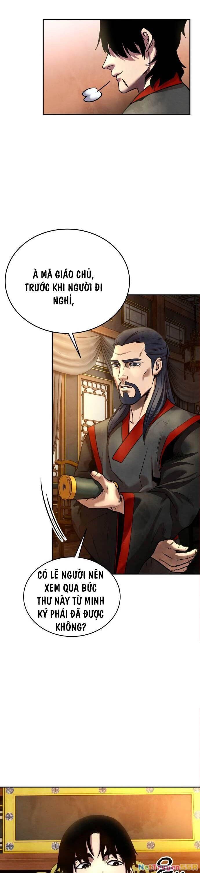 Tay Súng Chinh Phục Võ Lâm Chapter 12 - 53