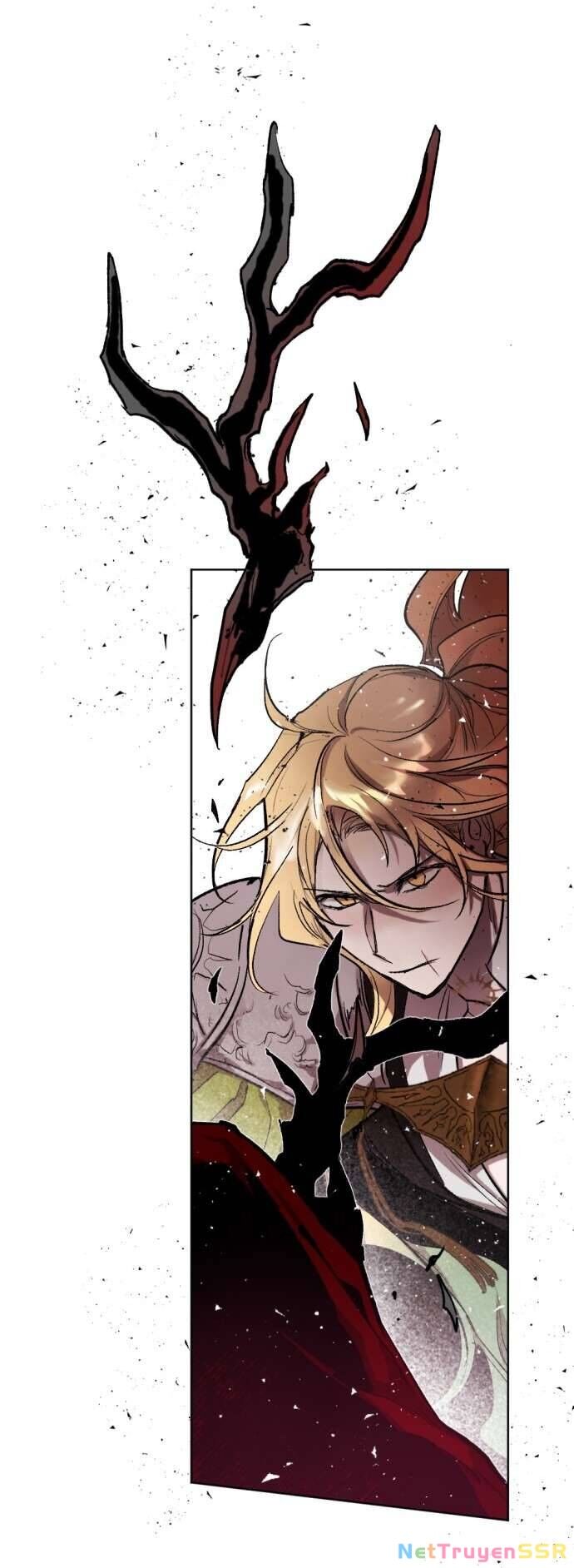 Lời Thú Nhận Của Chúa Tể Bóng Tối Chapter 32 - 3