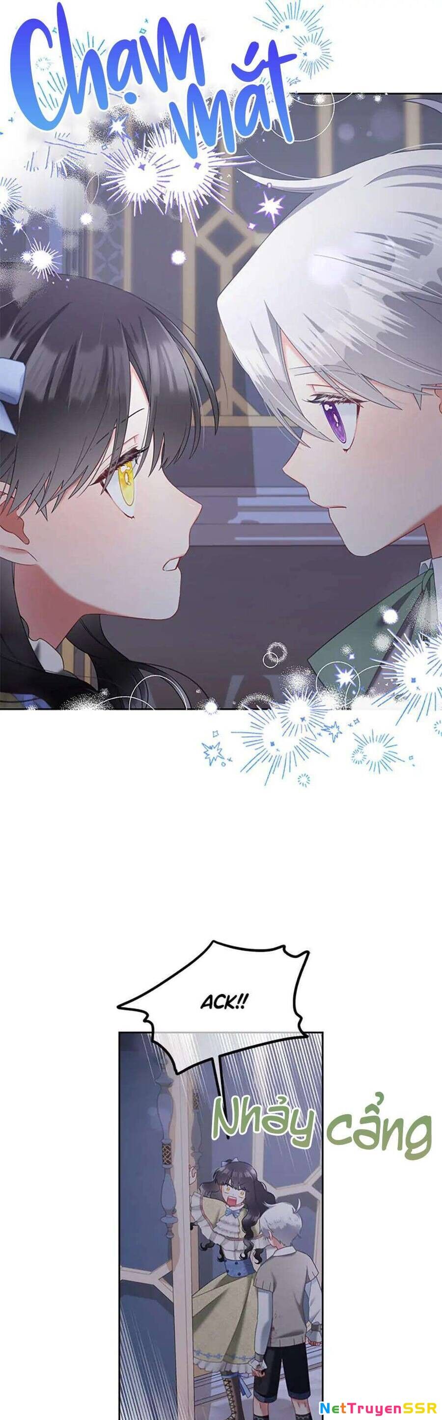 Tôi Sẽ Ở Ngay Bên Cạnh Nam Chính Chapter 27 - 24