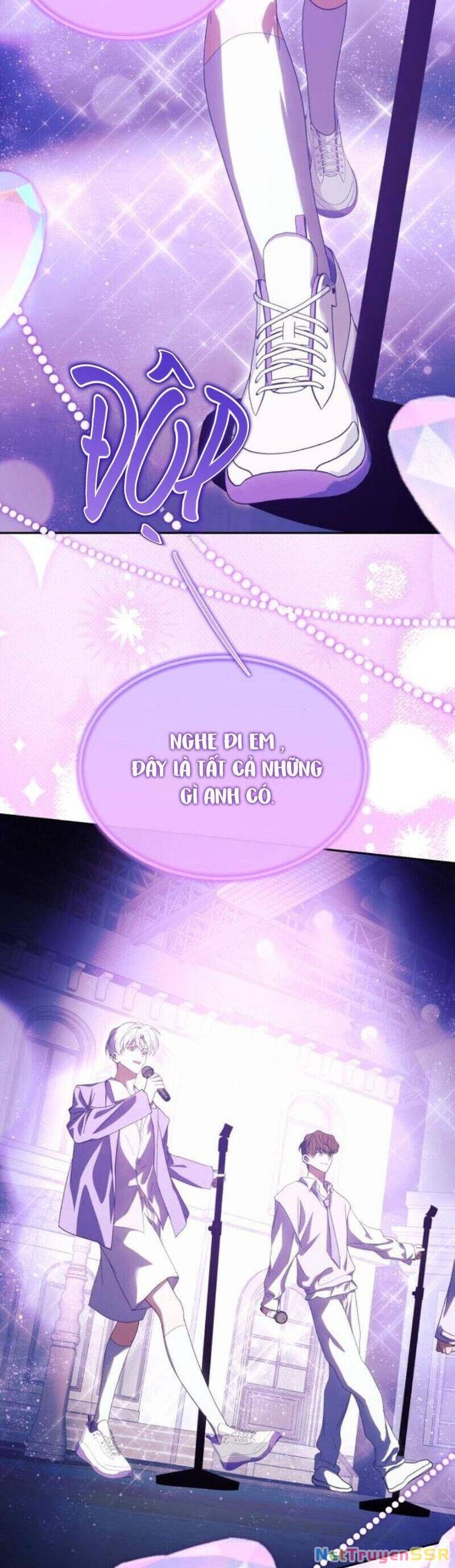 Tôi Trở Thành Thành Viên Trẻ Tuổi Nhất Nhóm Nhạc Idol Nam Chapter 28 - 44