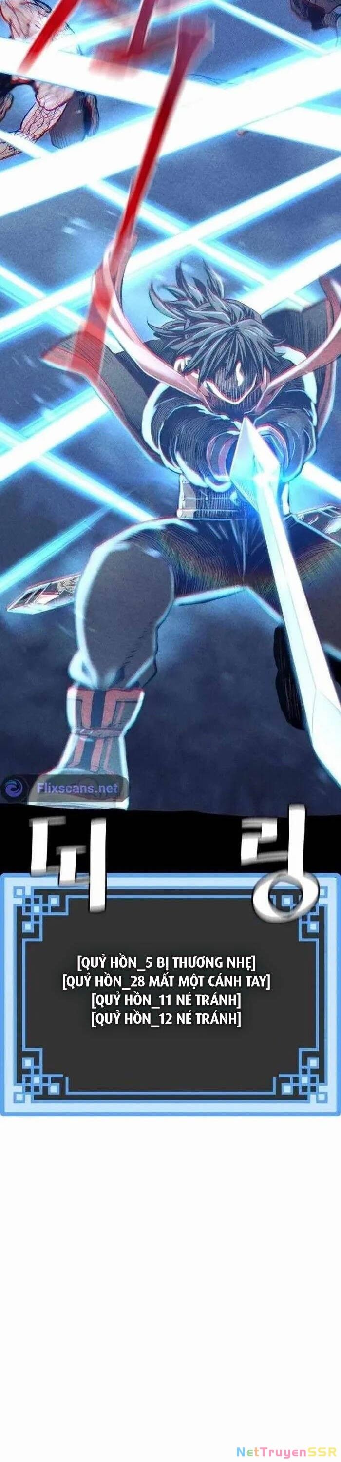 Thiên Ma Phi Thăng Truyện Chapter 105 - 9