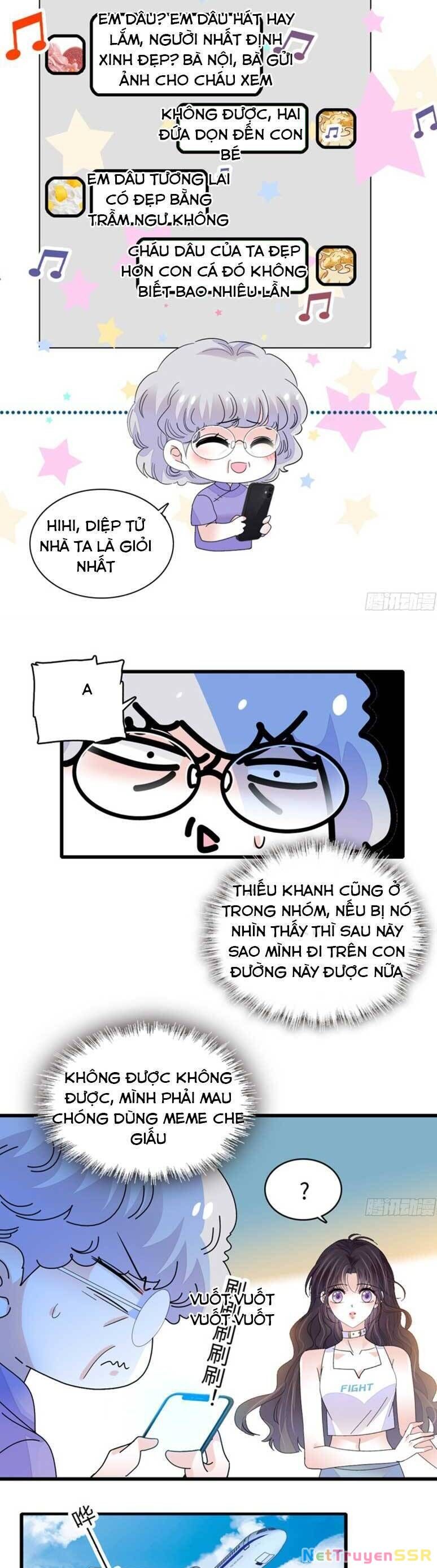 Thiên Kim Toàn Năng Bá Khí Ngút Trời Chapter 102 - 22