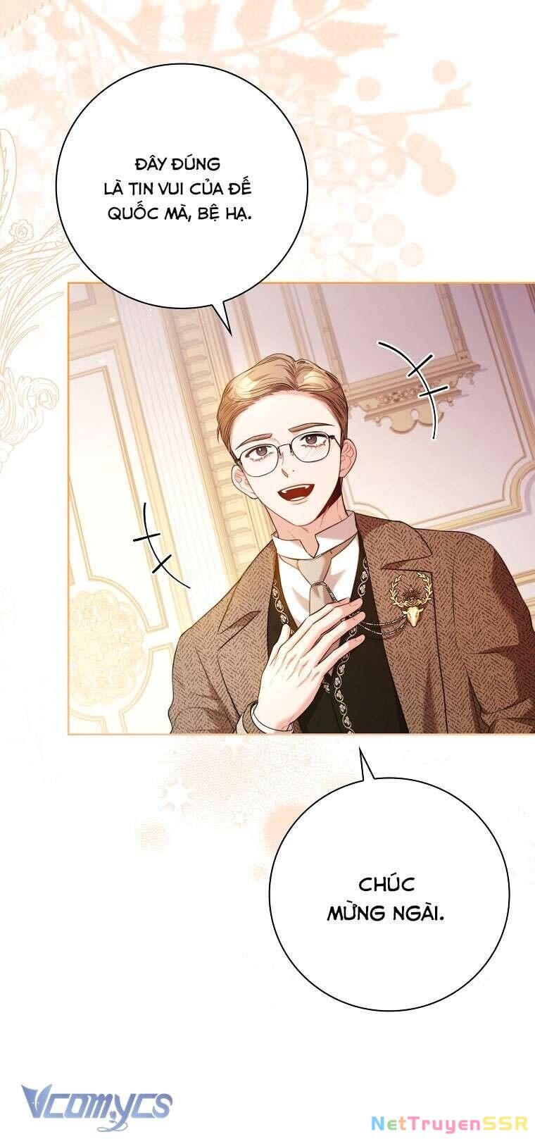 Thư Ký Của Bạo Chúa Chapter 119 - 18