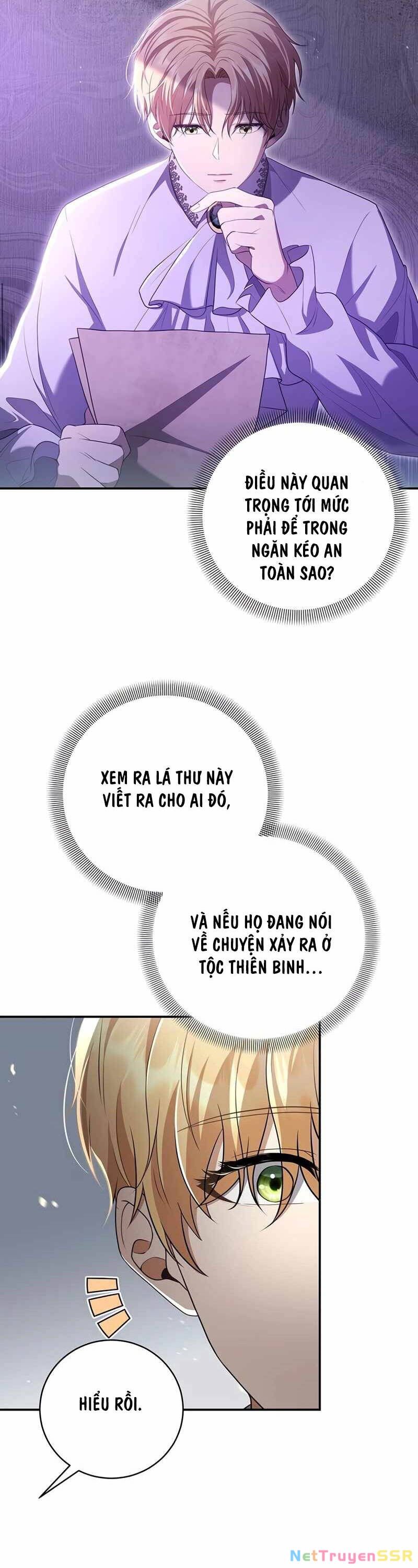 Con Trai Bá Tước Khốn Nạn Là Hoàng Đế Chapter 8 - 9