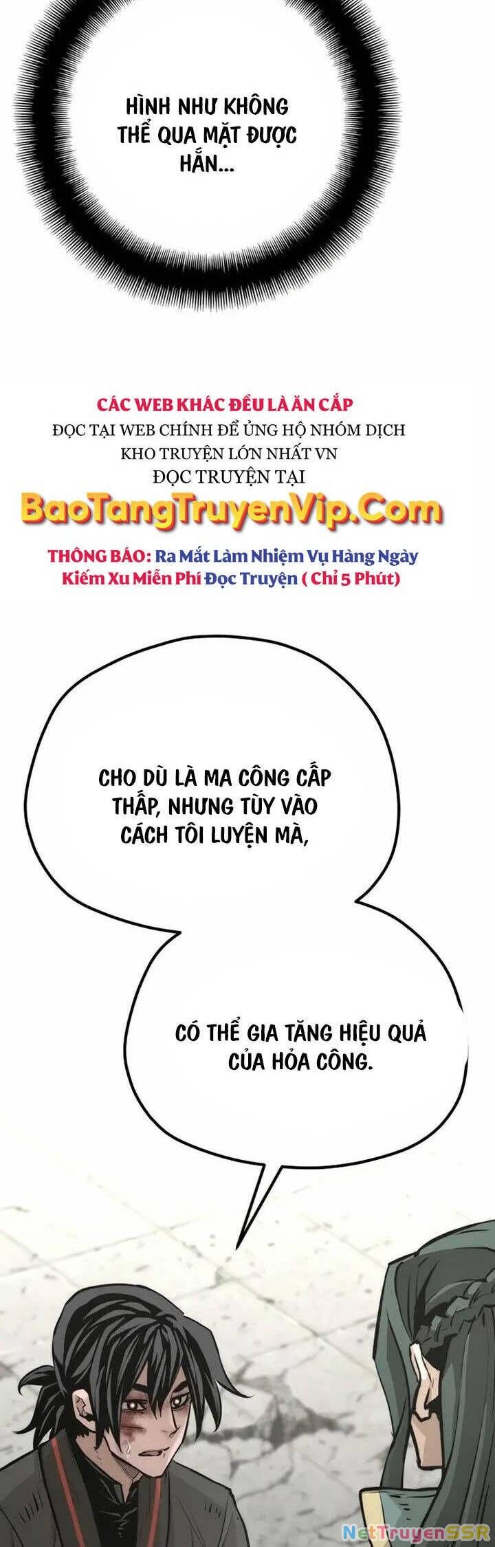 Thiên Ma Phi Thăng Truyện Chapter 90 - 100