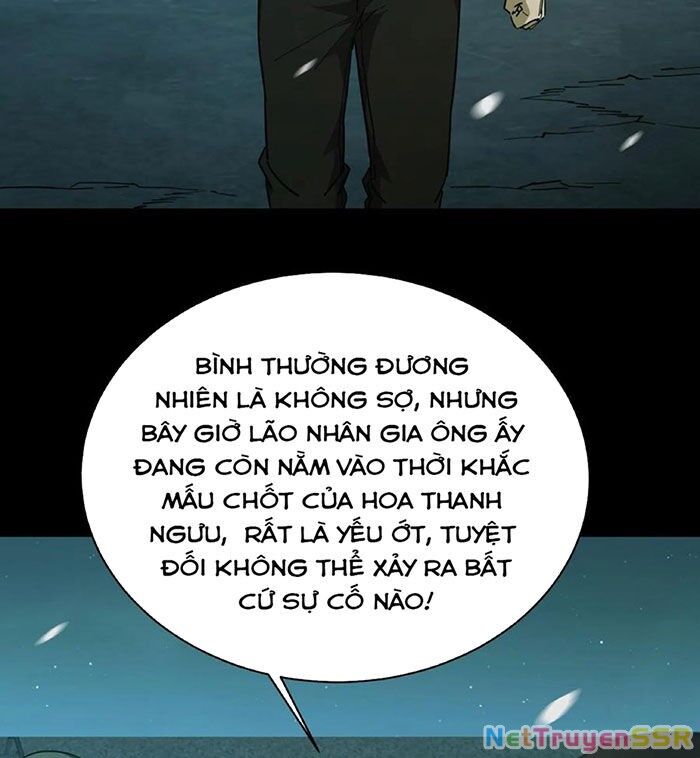 Ngày Tôi Sinh Ra, Bách Quỷ Dạ Hành, Tuyết Thi Hộ Đạo Chapter 131 - 19