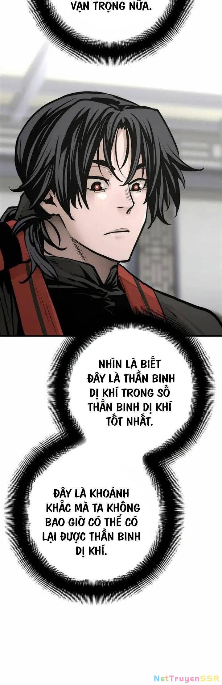 Thiên Ma Phi Thăng Truyện Chapter 95 - 96