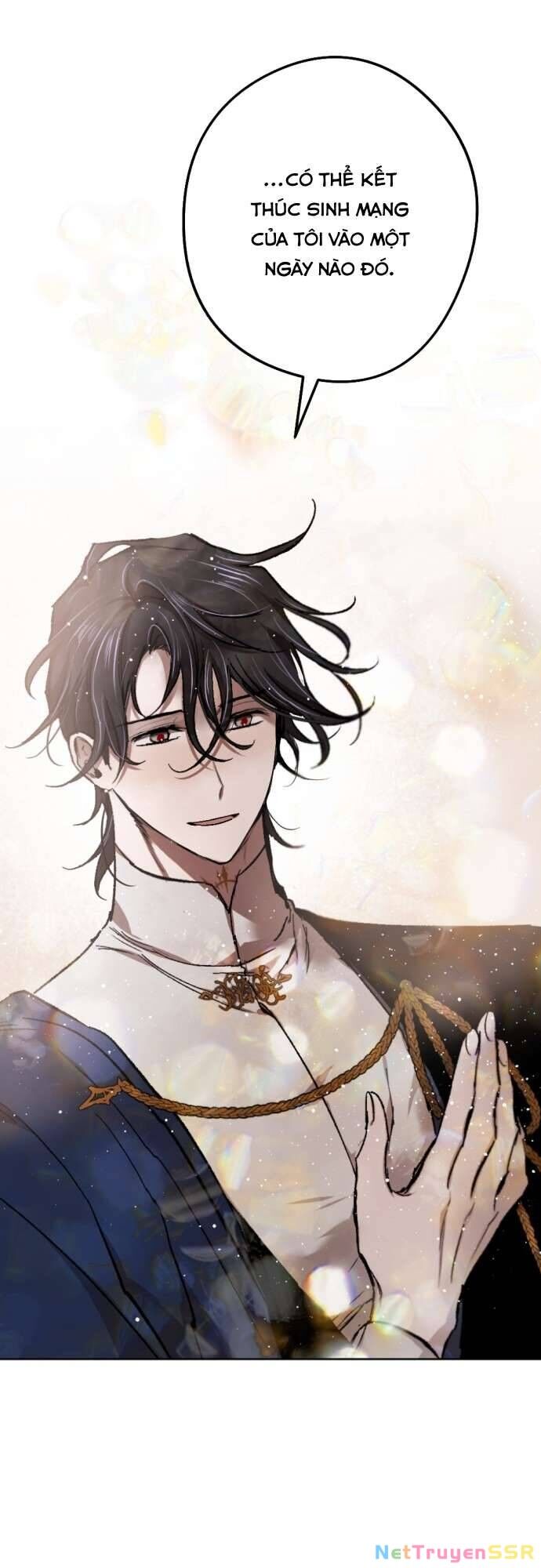 Lời Thú Nhận Của Chúa Tể Bóng Tối Chapter 35 - 46