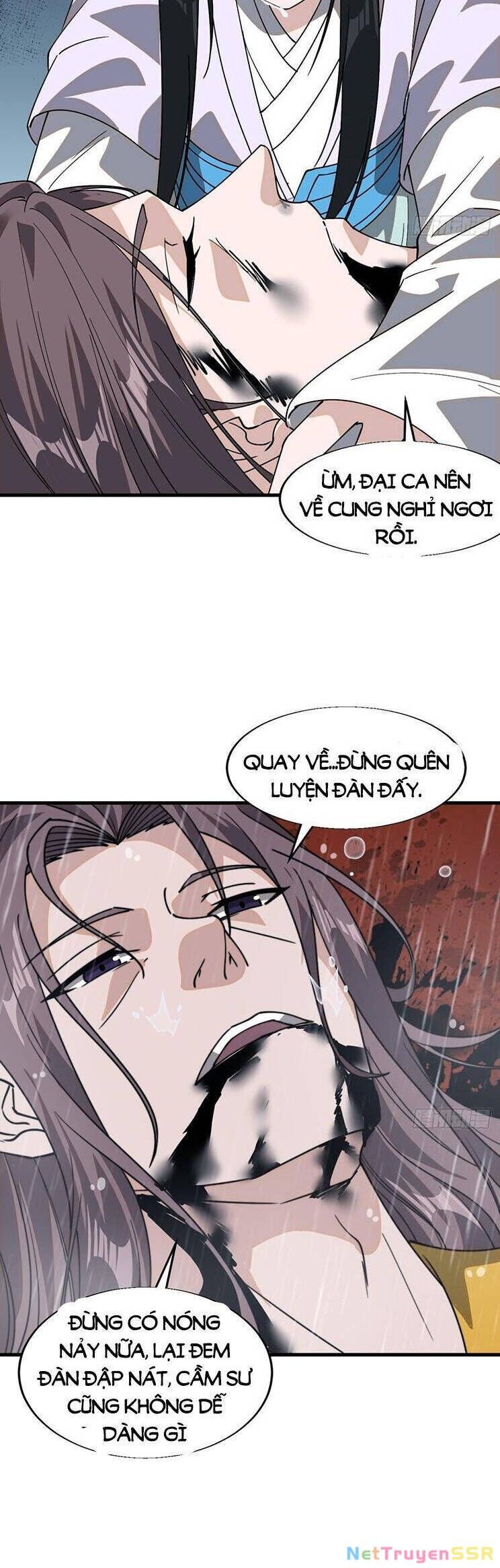 Ta Có Một Sơn Trại Chapter 910 - 21
