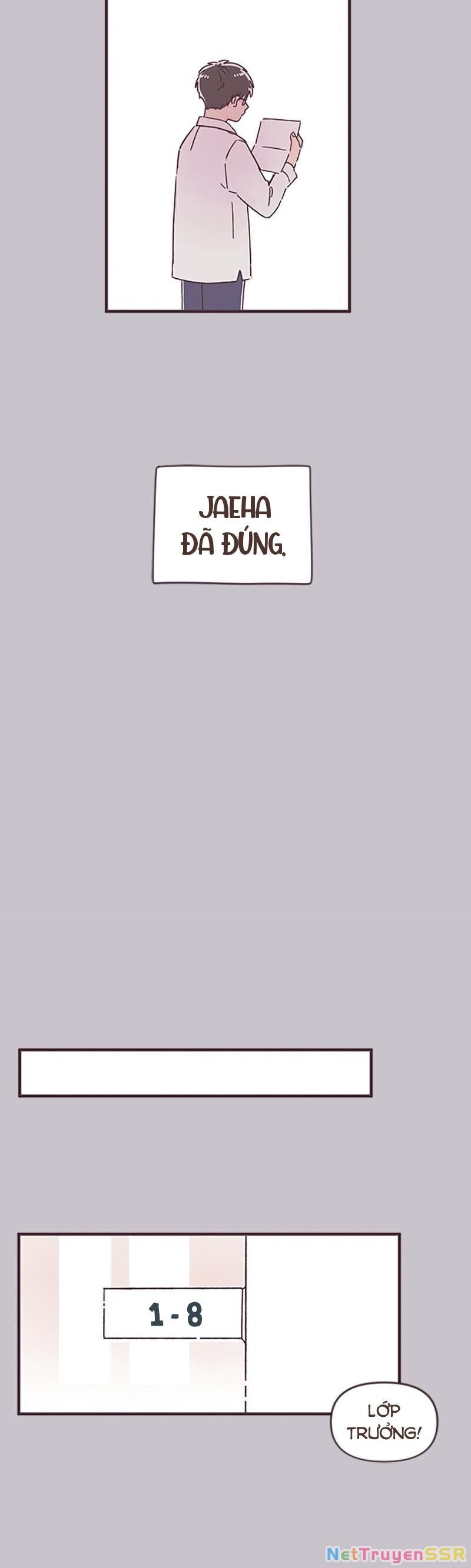 Khi Ngày Đó Đến Chapter 31 - 23