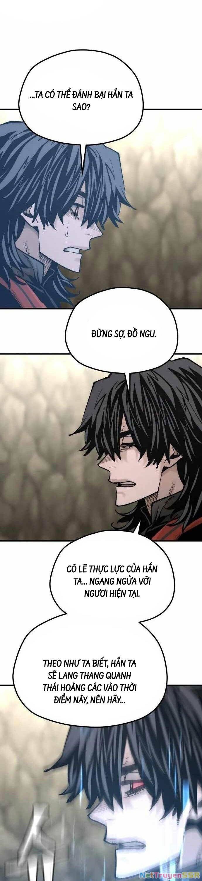 Thiên Ma Phi Thăng Truyện Chapter 122 - 62