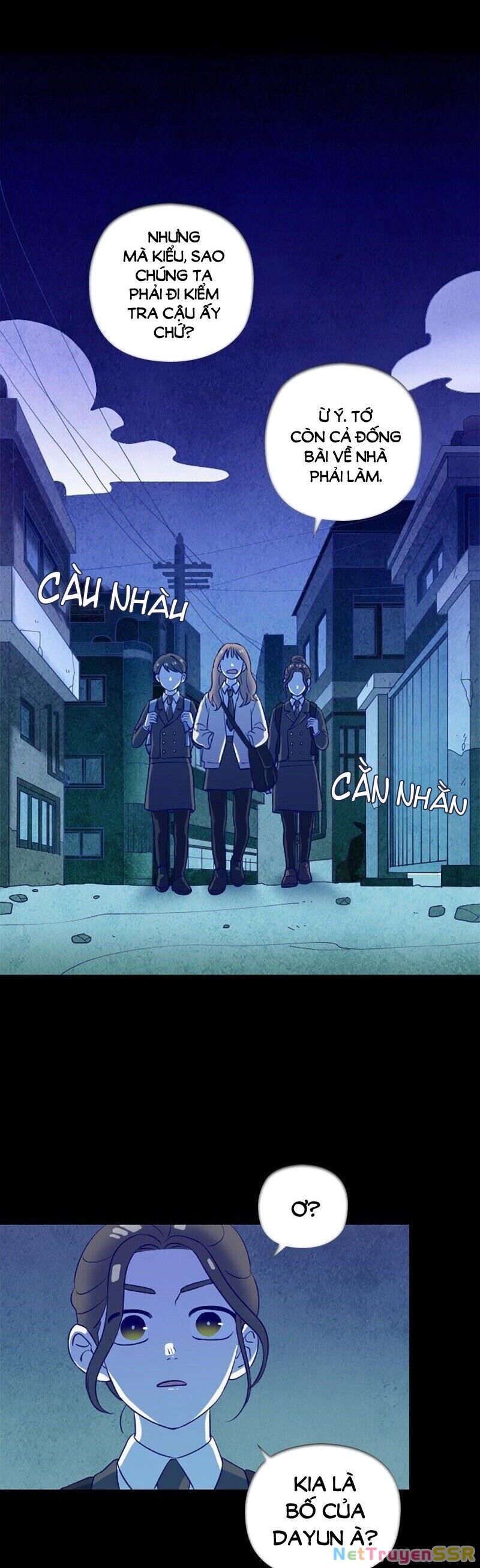 Ma Kể Chuyện 2 Chapter 27 - 29