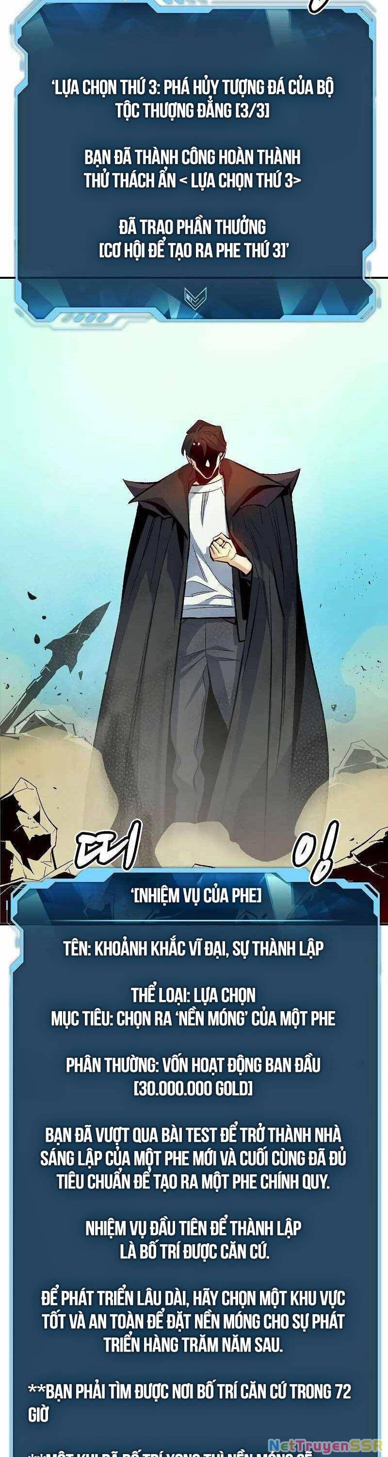 Độc Cô Tử Linh Sư Chapter 121 - 6