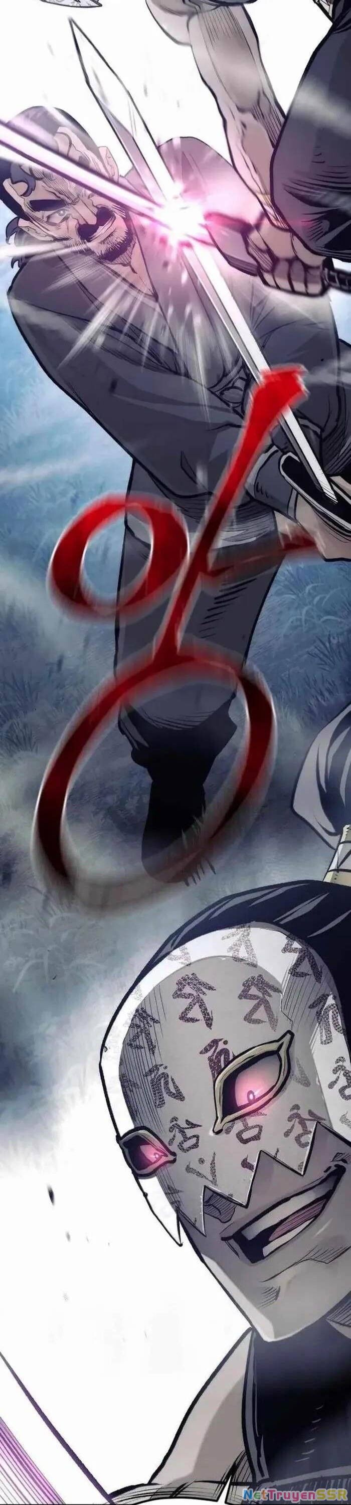 Thiên Ma Phi Thăng Truyện Chapter 105 - 44