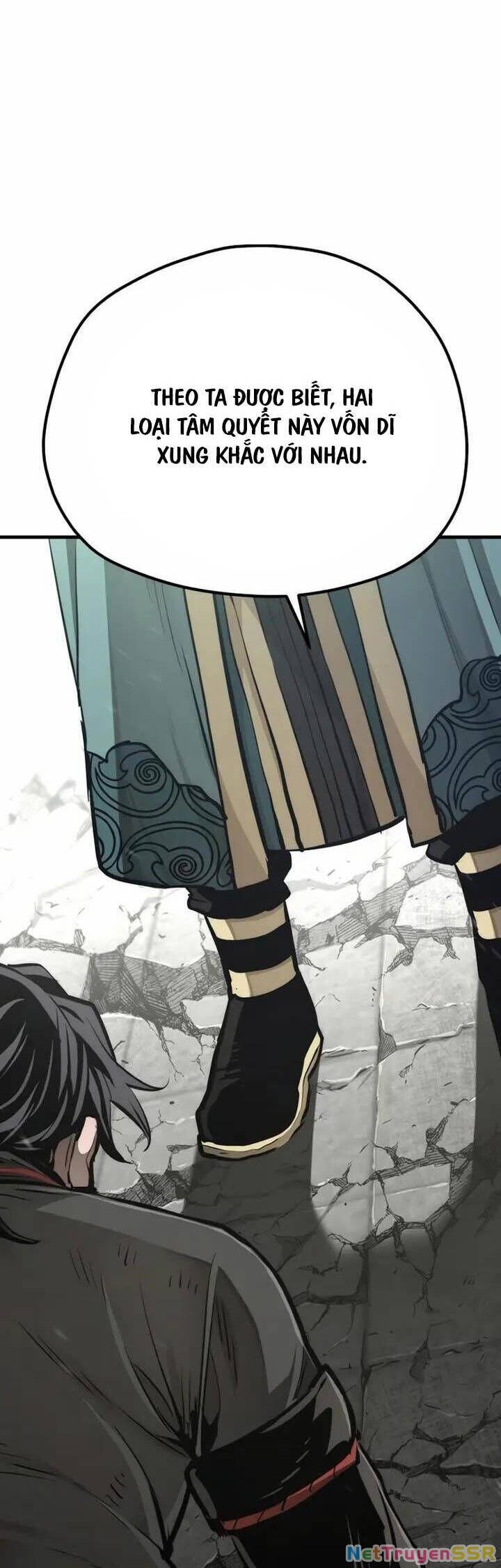 Thiên Ma Phi Thăng Truyện Chapter 90 - 104