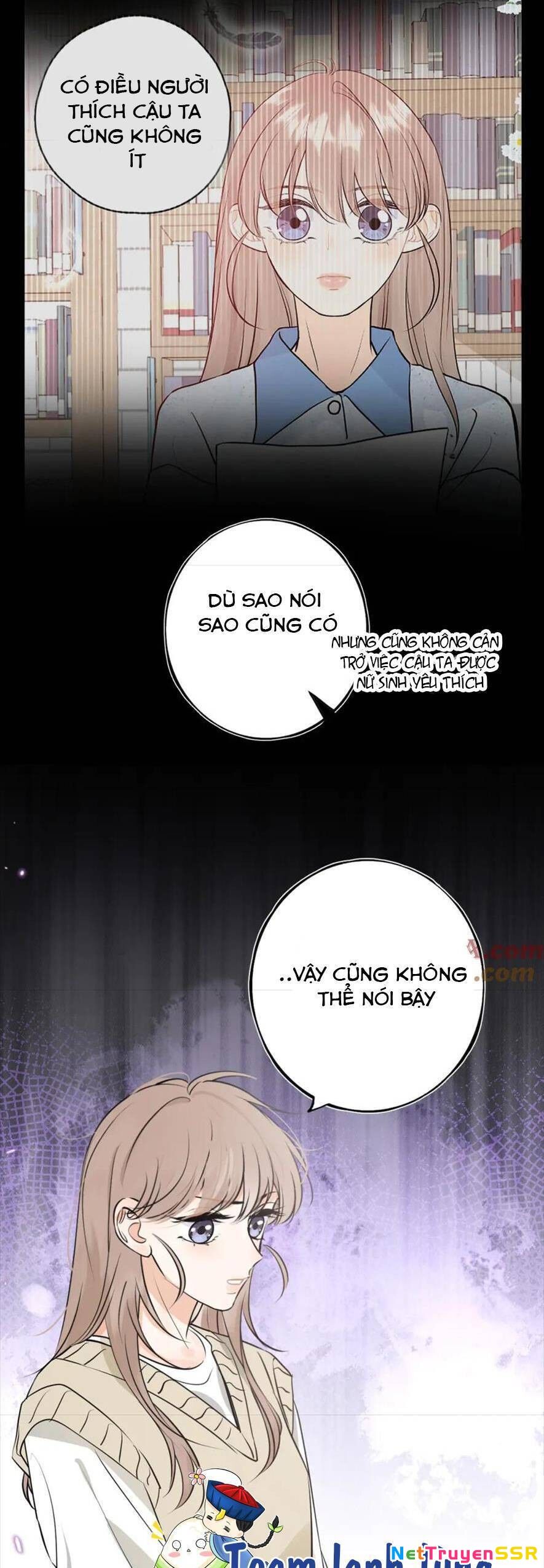 Nhật Ký Tình Yêu Hằng Ngày Chapter 9 - 35