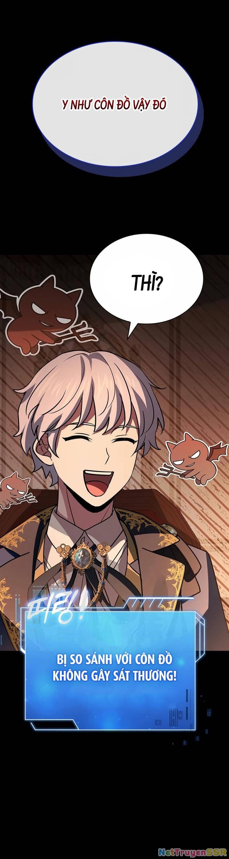 Hoàng Tử Bán Thuốc Chapter 31 - 47