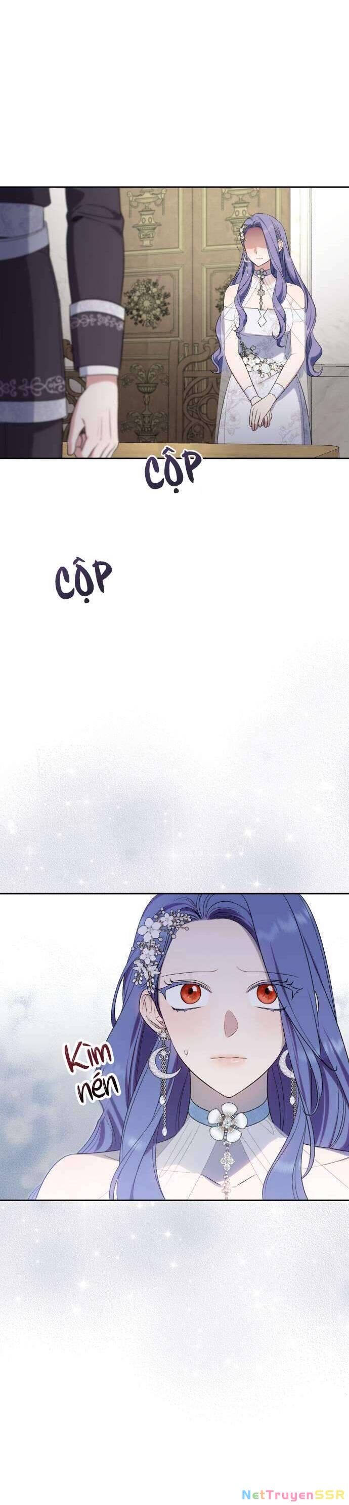 Trở Thành Ác Nữ Của Tiểu Thuyết Chết Chóc Chapter 44 - 7