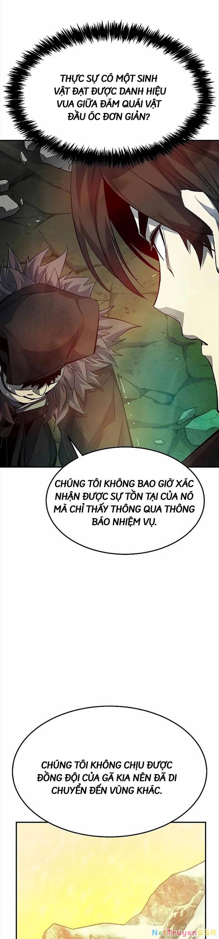 Độc Cô Tử Linh Sư Chapter 120 - 18