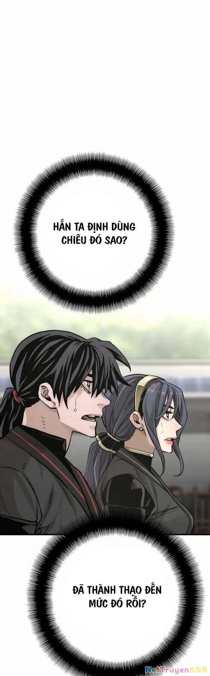 Thiên Ma Phi Thăng Truyện Chapter 87 - 40