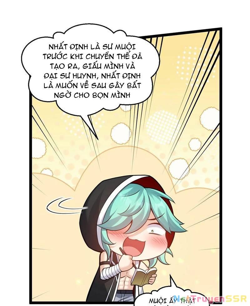 Hảo Đồ Nhi Hãy Tha Cho Vi Sư Chapter 249 - 25