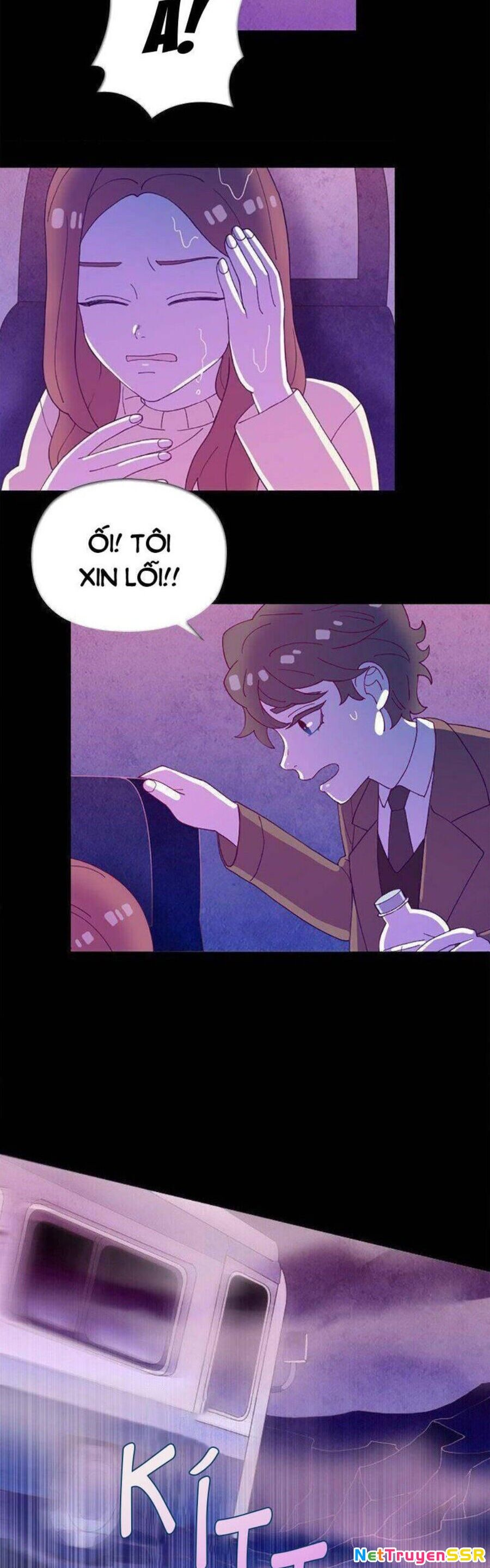 Ma Kể Chuyện 2 Chapter 32 - 34