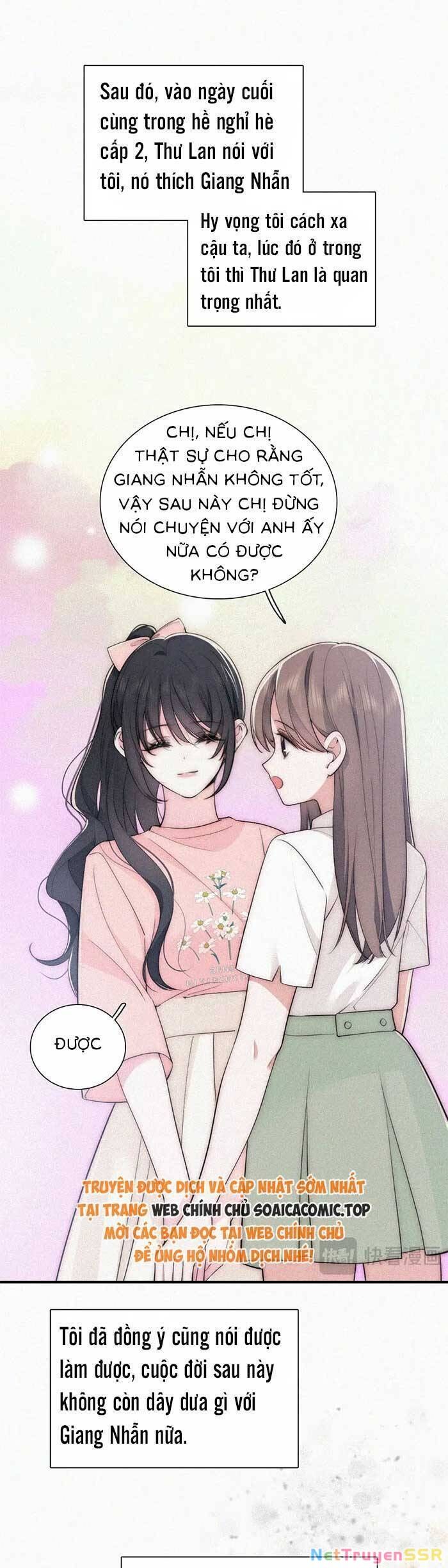 Bá Vương Sủng Ái Cô Vợ Mù Chapter 94 - 14