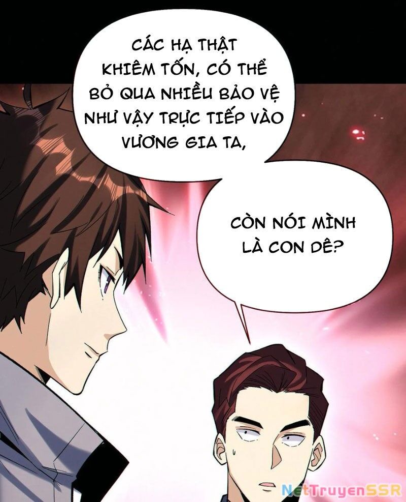 Cướp Đoạt Vô Số Thiên Phú, Ta Trở Thành Thần Ở Thời Đại Toàn Dân Chuyển Chức Chapter 89 - 4