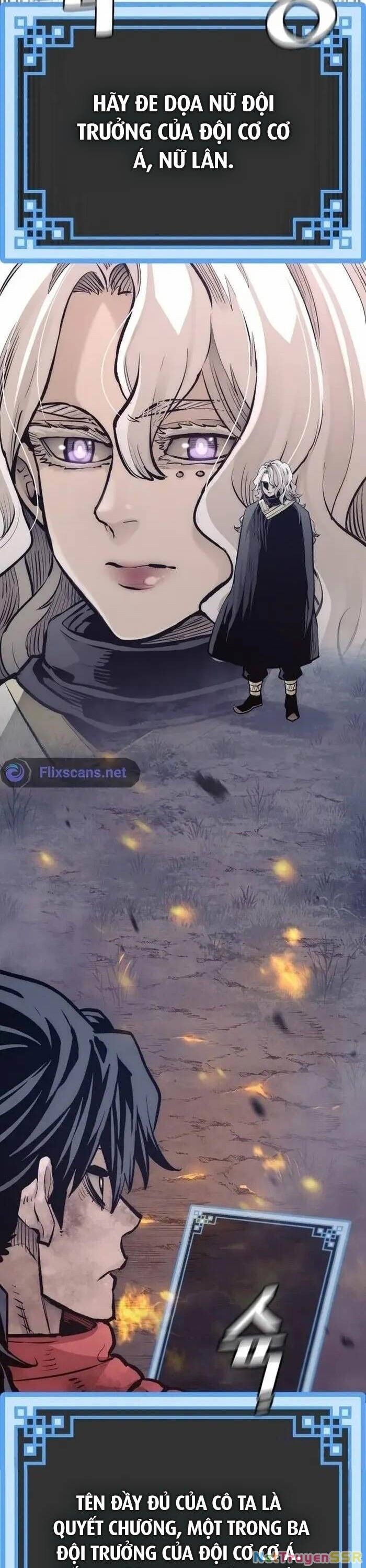 Thiên Ma Phi Thăng Truyện Chapter 107 - 38