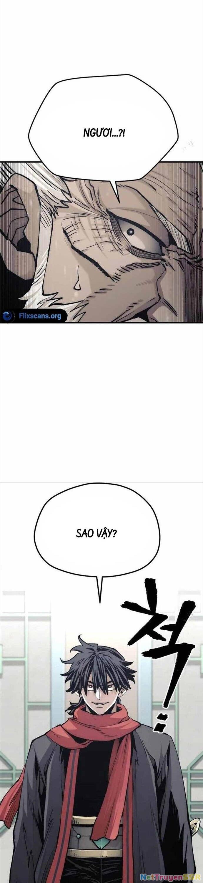 Thiên Ma Phi Thăng Truyện Chapter 117 - 34