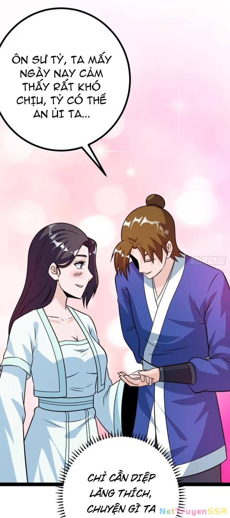 Trăm Tuổi Mở Hệ Thống, Hiếu Tử Hiền Tôn Quỳ Khắp Núi! Chapter 56 - 25