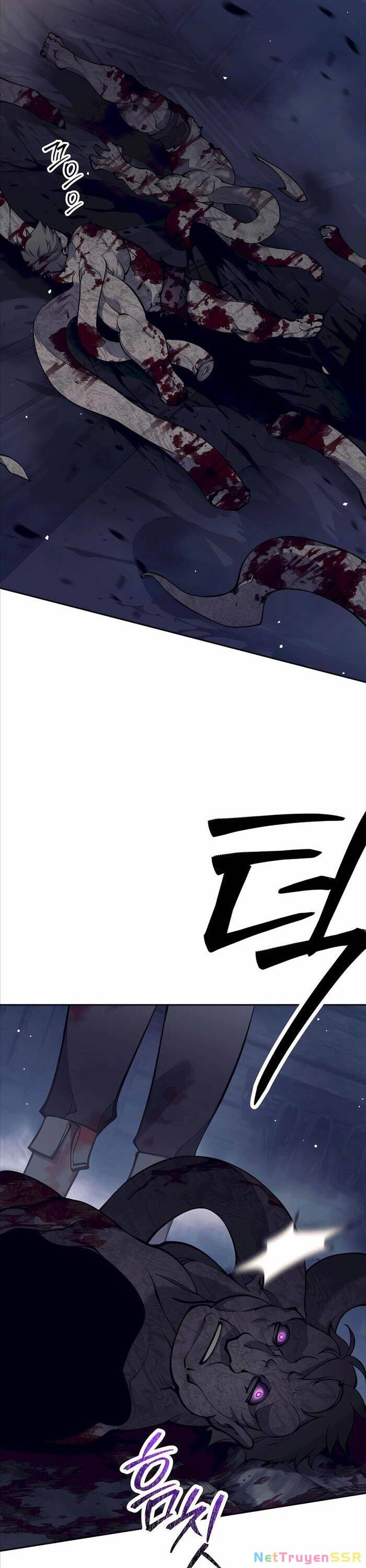 Trở Thành Tên Khốn Ở Thế Giới Dark Fantasy Chapter 28 - 42