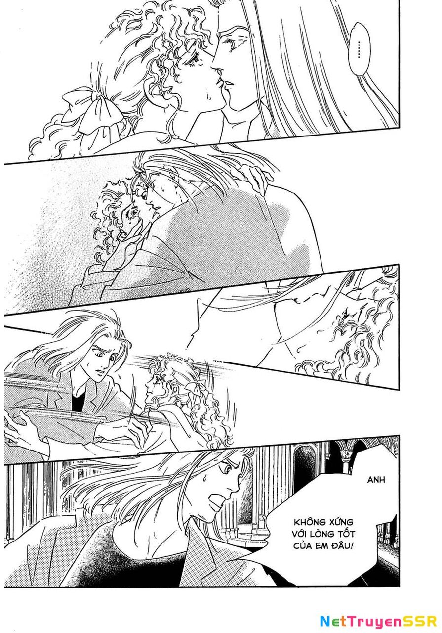 Ngự Trị Ta, Vị Chúa Tàn Bạo - Zankoku Na Kami Ga Shihaisuru Chapter 35 - 35