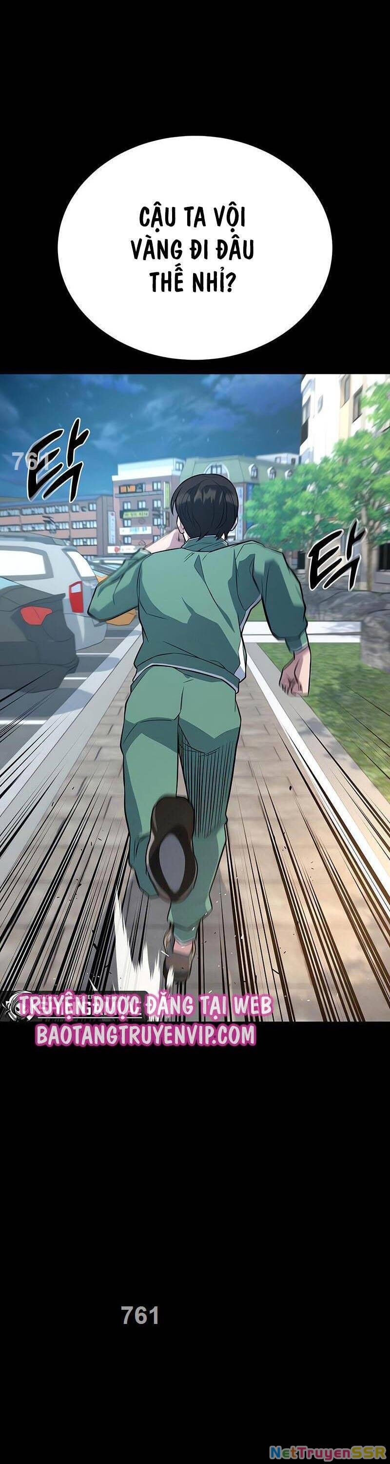 Bạo Lực Vương Chapter 9 - 2