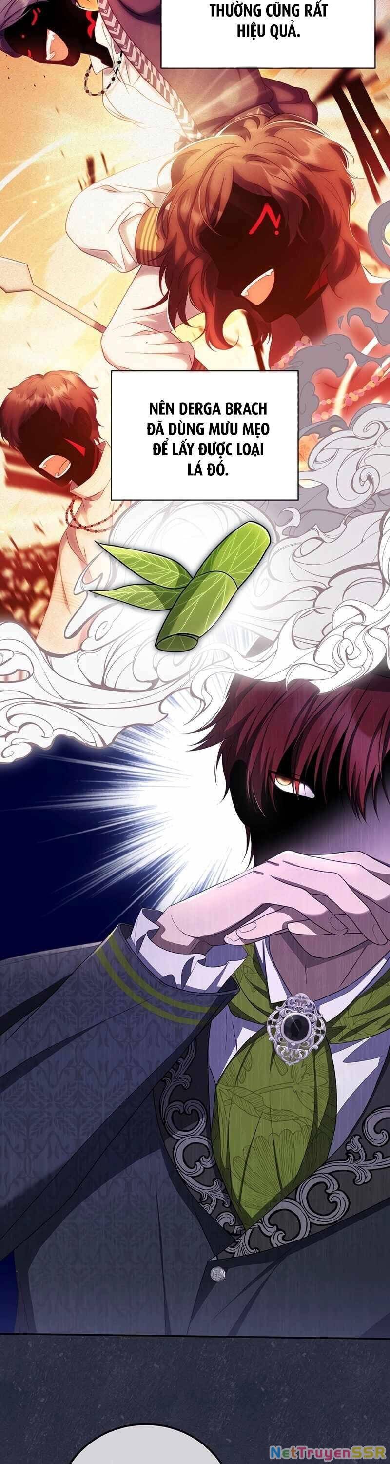 Con Trai Bá Tước Khốn Nạn Là Hoàng Đế Chapter 11 - 13