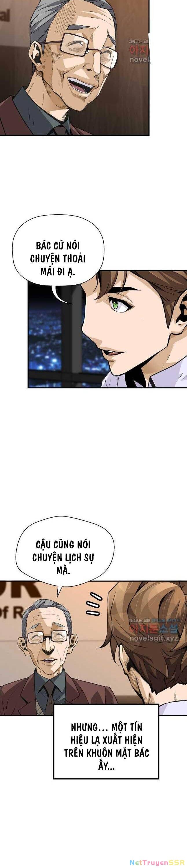 Sự Trở Lại Của Huyền Thoại Chapter 129 - 40