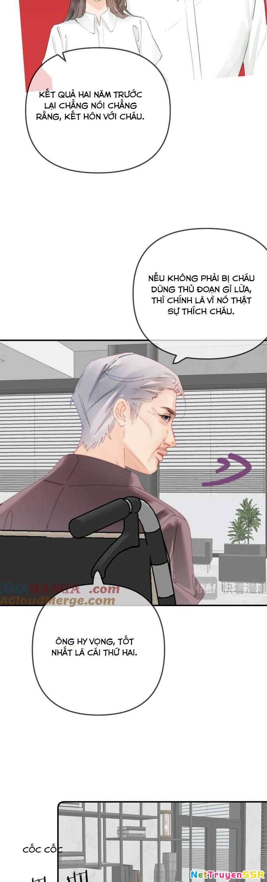 Vợ Chồng Đỉnh Lưu Có Chút Ngọt Ngào Chapter 94 - 19