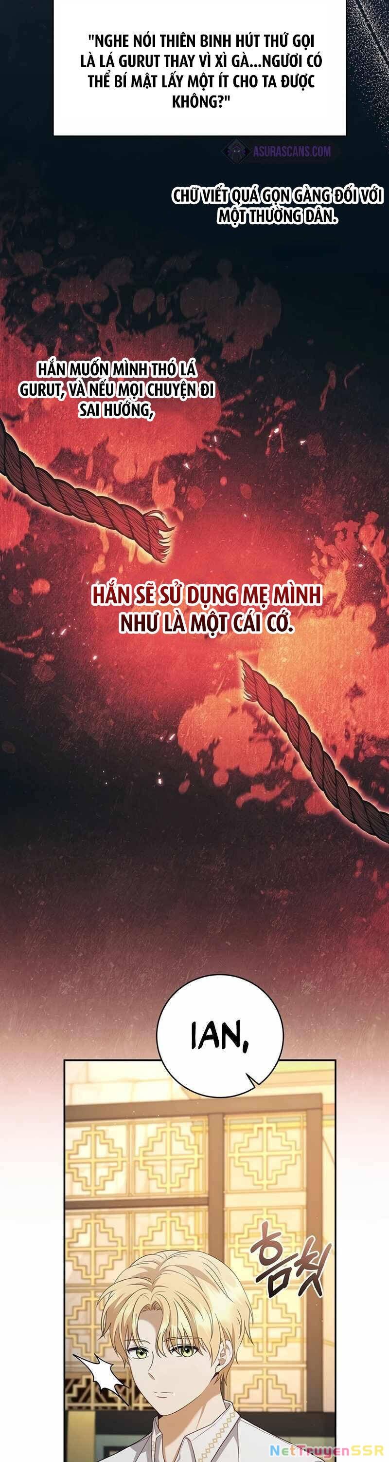 Con Trai Bá Tước Khốn Nạn Là Hoàng Đế Chapter 11 - 15