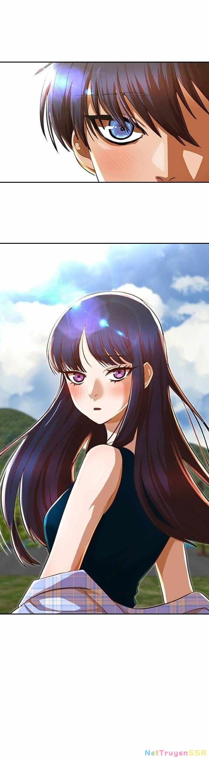 Cô Gái Từ Ứng Dụng Nhắn Tin Ngẫu Nhiên Chapter 248 - 25