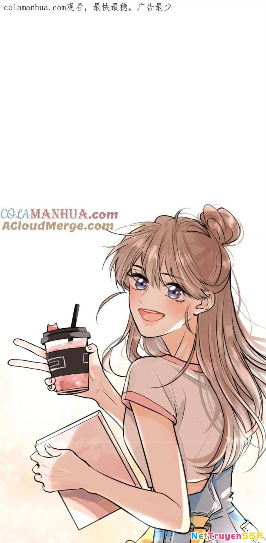 Nhật Ký Tình Yêu Hằng Ngày Chapter 10 - 4