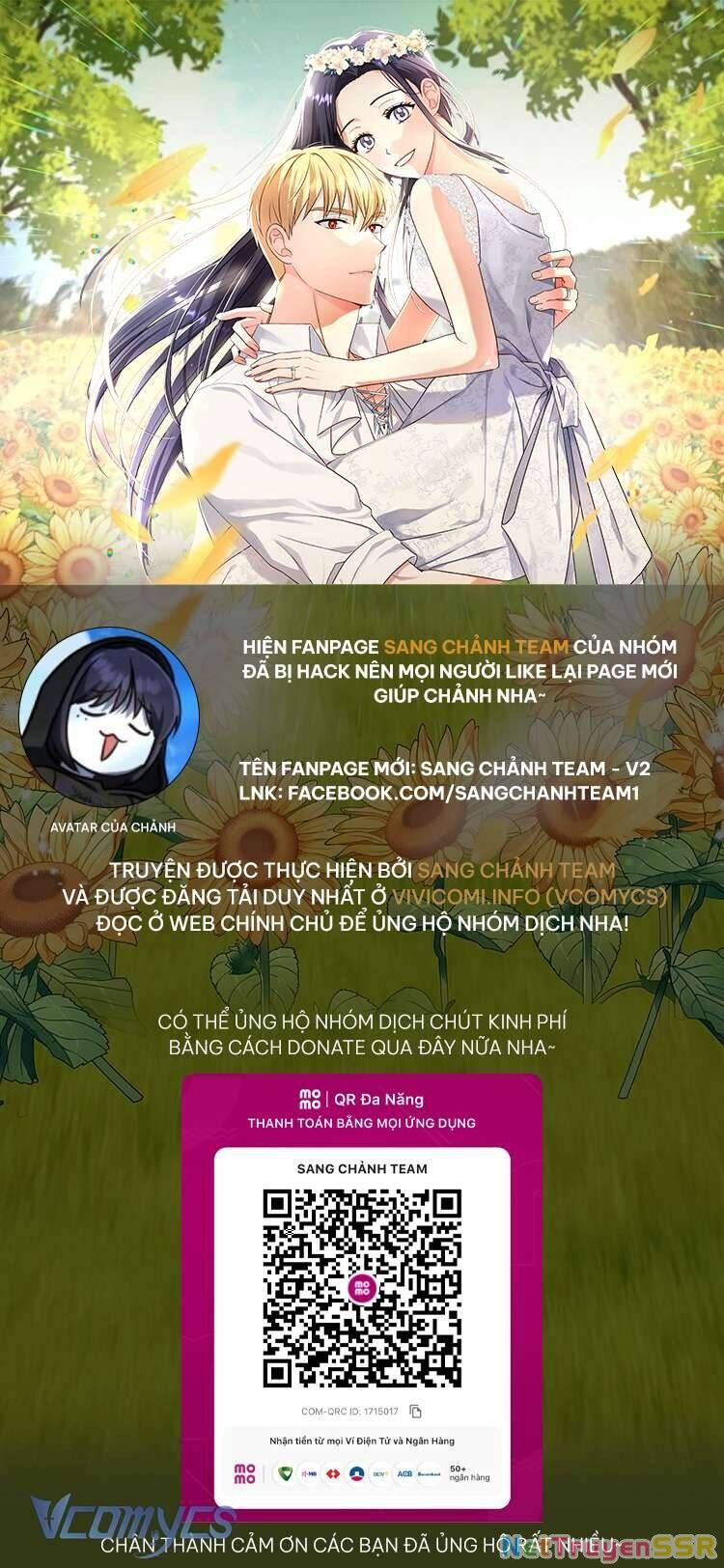 Công Nương Su Chapter 72 - 1
