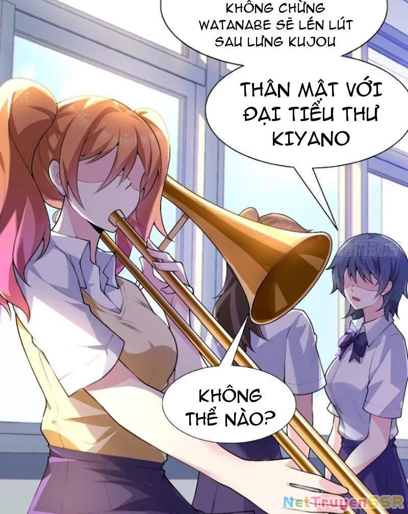 Bạn Gái Tôi Là Một Đại Tiểu Thư Xấu Xa Sao? Chapter 66 - 34