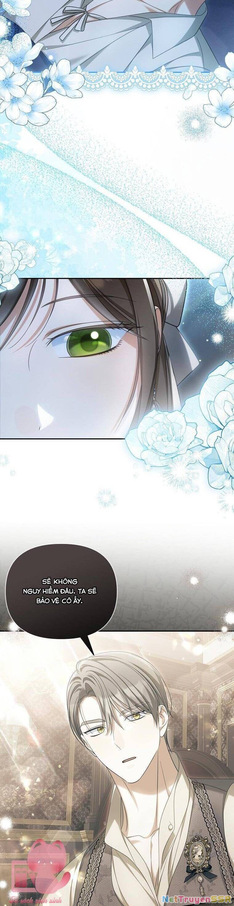 Sao Lại Ám Ảnh Cô Vợ Giả Mạo Quá Vậy? Chapter 38 - 43