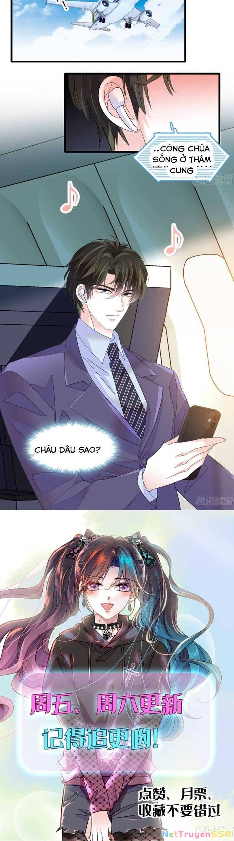 Thiên Kim Toàn Năng Bá Khí Ngút Trời Chapter 102 - 23