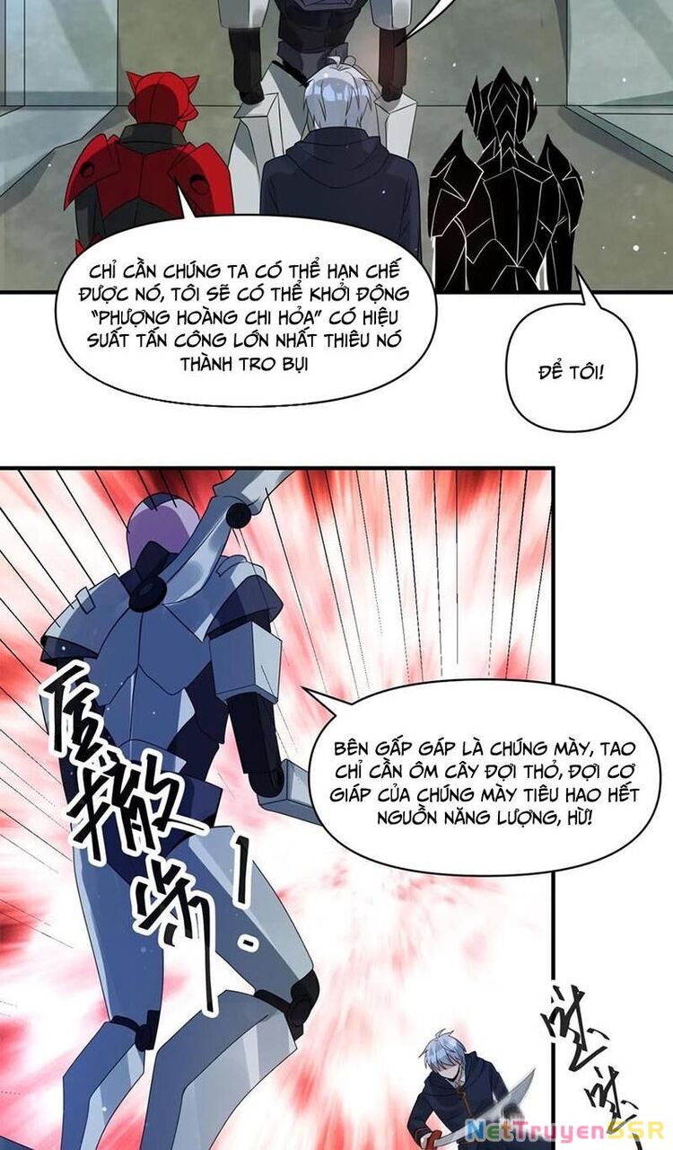 Ngày Tận Thế: Ta Nhận Được Tỷ Lệ Rớt Đồ Gấp 100 Lần Chapter 326 - 11