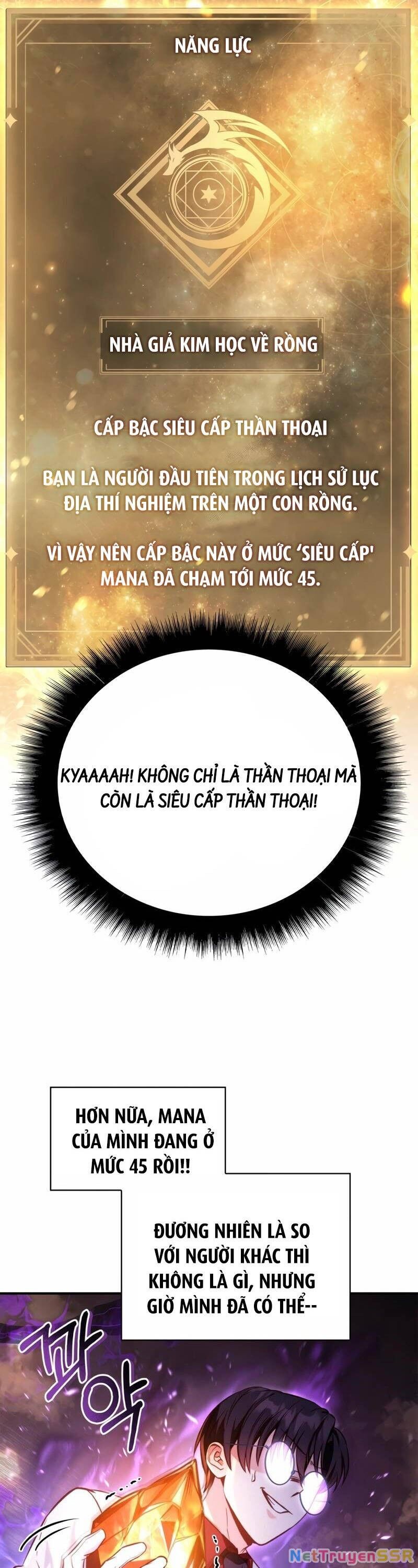 Kí Sự Hồi Quy Chapter 91 - 15
