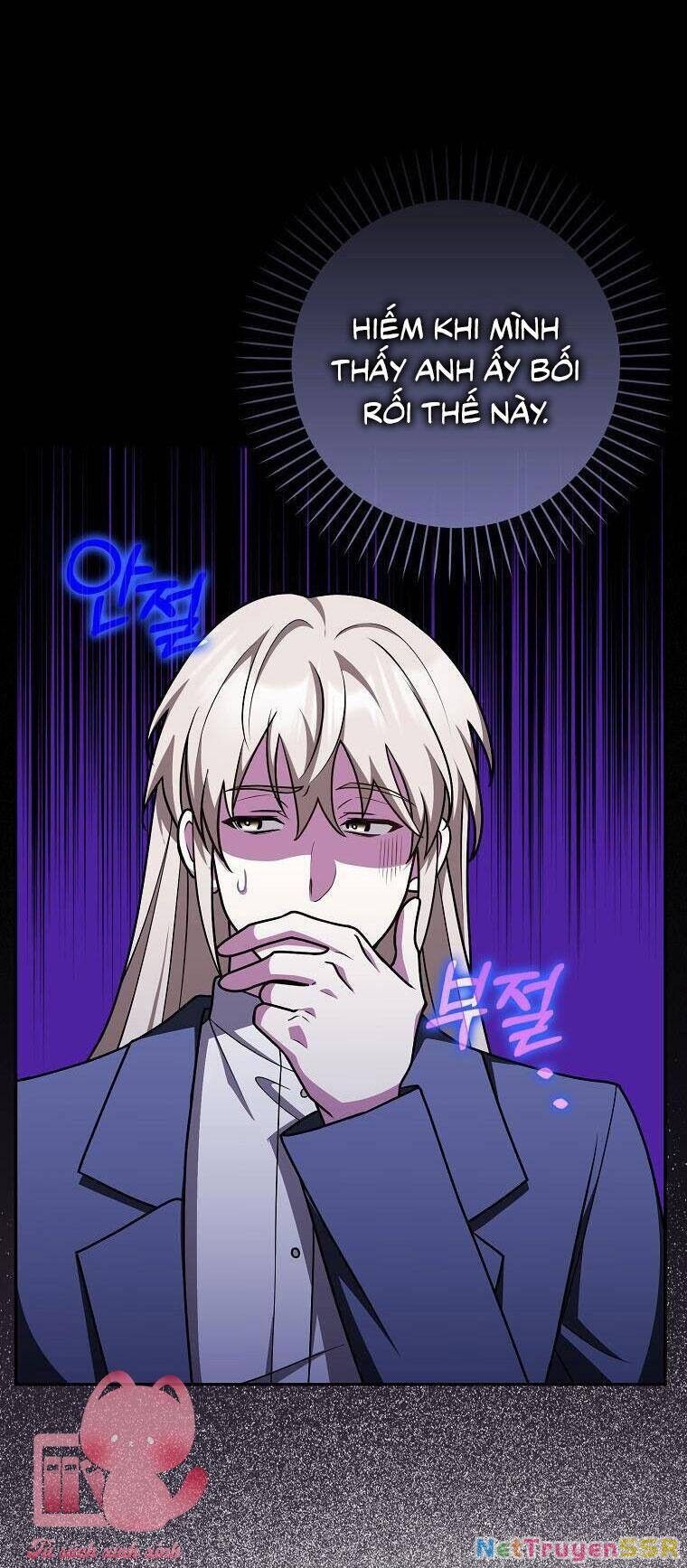 Tôi Thề Chúng Ta Chỉ Là Bạn Chapter 44 - 20