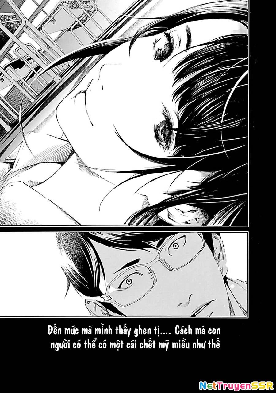 BiORG TRiNiTY Chapter 21 - 29